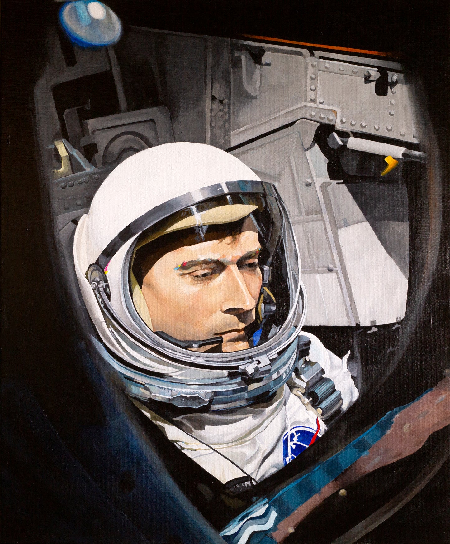 John Young, Gemini 3